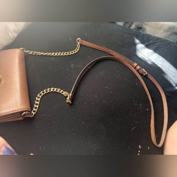 Michael Kors crossbody bag - Picture 12 of 13